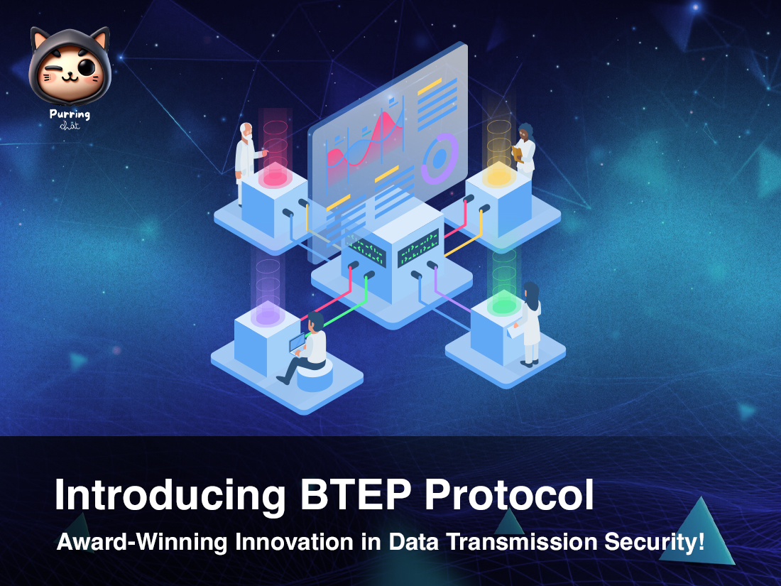 BTEP Protocol