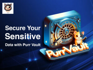 Purr Vault