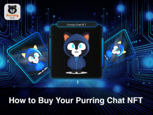 How to Buy Purring Chat NFT