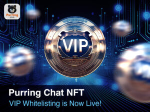 Purring Chat NFT Whitelisting