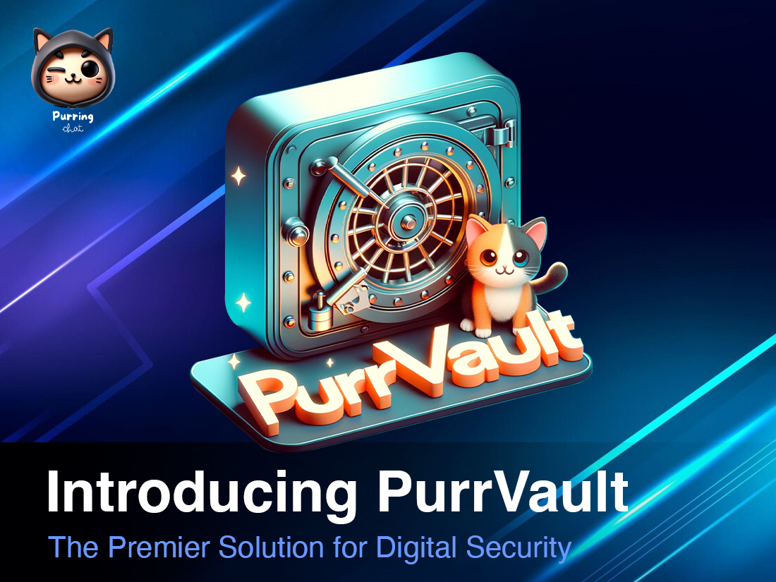 PurrVault