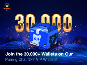 Purring NFT VIP Whitelist