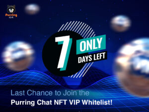 Purring Chat NFT Whitelist