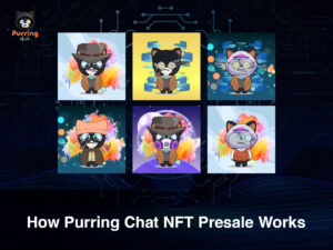 Purring Chat NFT Presale