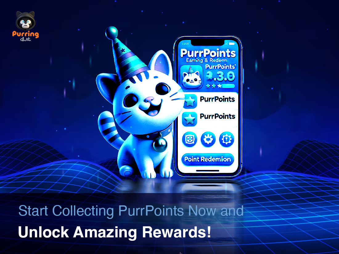 PurrPoints NFT