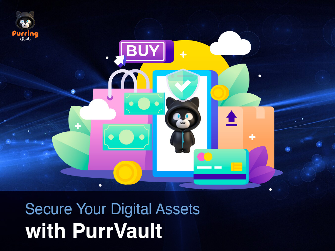 PurrVault